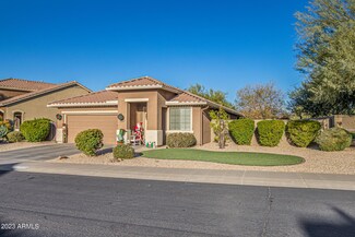 39534 N White Tail Ln, Anthem, AZ 85086