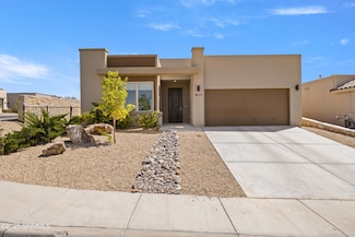 3072 Don Buck Dr, Las Cruces, NM 88011