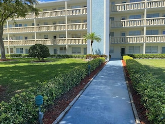 2054 Ainslie D Unit 2054, Boca Raton, FL 33434