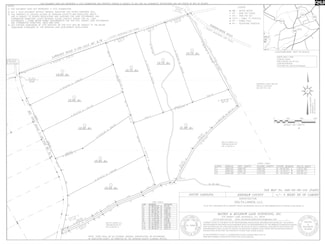 Tract 2 Mount Zion Rd, Camden, SC 29020