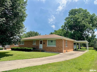 1618 N Stephens Ave Unit 1, Springfield, IL 62702