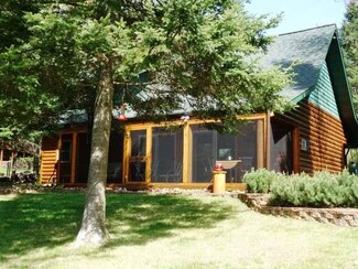 6927 Rapids Rd, Lake Tomahawk, WI 54539