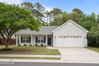 6823 Hailsham Dr, Wilmington, NC 28412