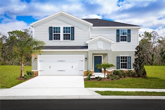 1629 Laia Rd, Haines City, FL 33844