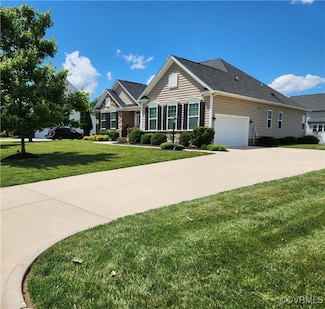 12248 Declaration Ave, Chesterfield, VA 23836
