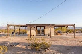 65645 Saturn Rd, Joshua Tree, CA 92252