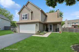 1577 Plum Ct, Grayslake, IL 60030
