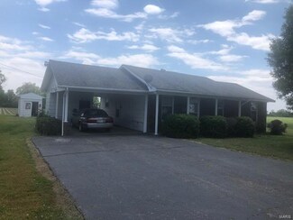 7033 State Highway D, Parma, MO 63870