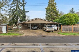 1227 NE Water Ave, Albany, OR 97321