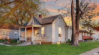 300 Park Ave, Pekin, IL 61554