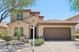 9845 E Edgestone Dr, Scottsdale, AZ 85255