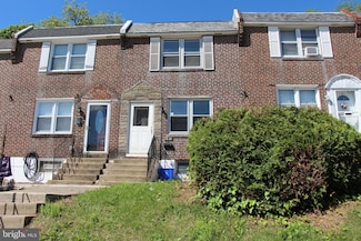 1620 Ashurst Rd, Philadelphia, PA 19151
