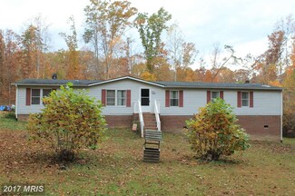 5110 Greenbranch St, Partlow, VA 22534
