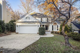 113 Waterfall Ct, Cary, NC 27513
