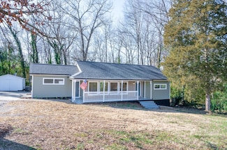 2504 S Cannon Blvd, Kannapolis, NC 28083
