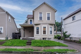 150 S McGee St, Dayton, OH 45403