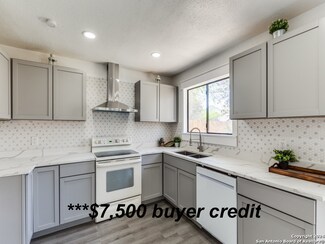 14122 Fairway Oaks, San Antonio, TX 78217