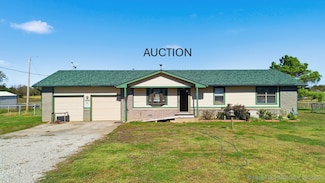 7921 E 126th St N, Collinsville, OK 74021