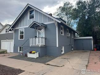 921 12th Ave, Greeley, CO 80631