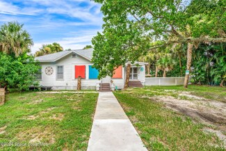 1365 Pineapple Ave Unit N, Melbourne, FL 32935