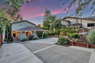 4259 Knoll Ave, Oakland, CA 94619