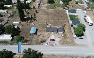 0 Moe Rd Unit 1484614, Brewster, WA 98812
