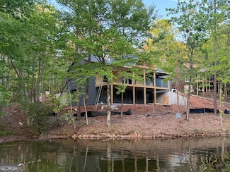 945 Lake Geneva, Wedowee, AL 36278