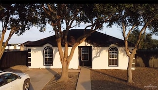 5204 Azalea Ave, San Juan, TX 78589