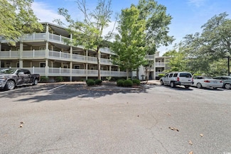 415 Ocean Creek Dr Unit 2388 Lodge IV, Myrtle Beach, SC 29572