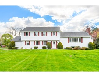 21 Ingleside Rd, Lexington, MA 02420