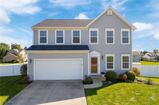 8174 Diamond Park Ave NE, Canton, OH 44721