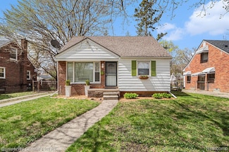 11669 Chatham, Redford, MI 48239