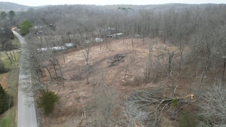 0 Cave Creek Rd Unit 24045895, Batesville, AR 72501