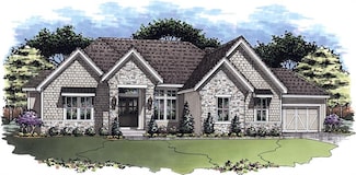 25156 W 107th Place, Olathe, KS 66061