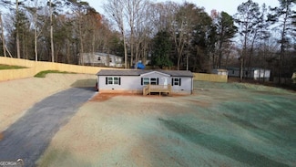 Tract A Kyle Rd Unit A, McCaysville, GA 30555