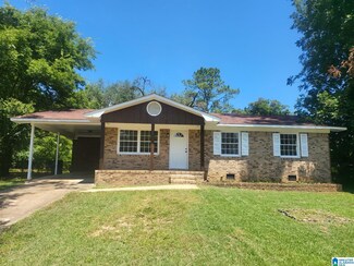 232 Cheyenne Blvd, Birmingham, AL 35215