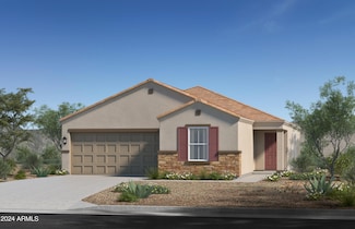 12465 W Wagon Wheel Dr, Glendale, AZ 85307