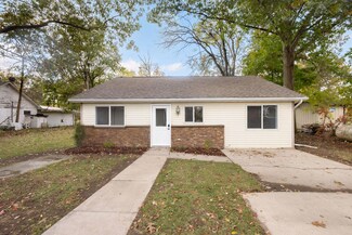 66949 Winding River Rd, Constantine, MI 49042