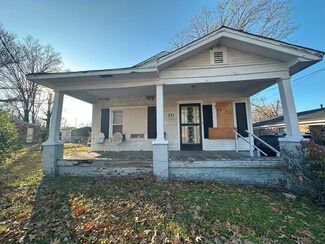 771 Josephine St, Memphis, TN 38114