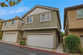 12888 Four Palms Ln, Sylmar, CA 91342