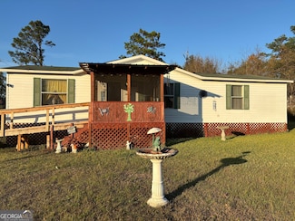 28022 U S 80, Portal, GA 30450