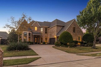 11197 Wellshire Ln, Frisco, TX 75035