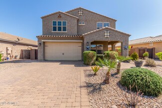2765 E Gillcrest Rd, Gilbert, AZ 85298