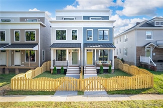 613 W Lancaster Rd, Richmond, VA 23222