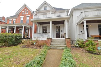858 Oak St, Chattanooga, TN 37403