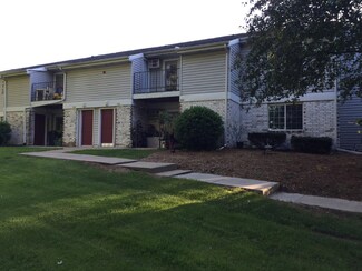 404 Whispering Pines Way Unit 404, Fitchburg, WI 53713