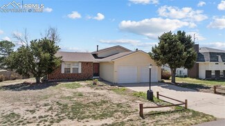 1953 Flintlock Terrace W, Colorado Springs, CO 80920