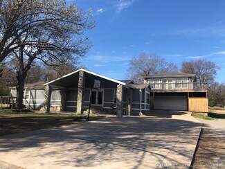 32269 E 689 Loop, Wagoner, OK 74467