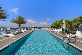 1150 102nd St Unit 603, Bay Harbor Islands, FL 33154