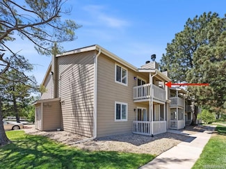 1980 S Xanadu Way Unit 208, Aurora, CO 80014